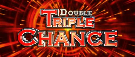 Double Triple Chance NetBet